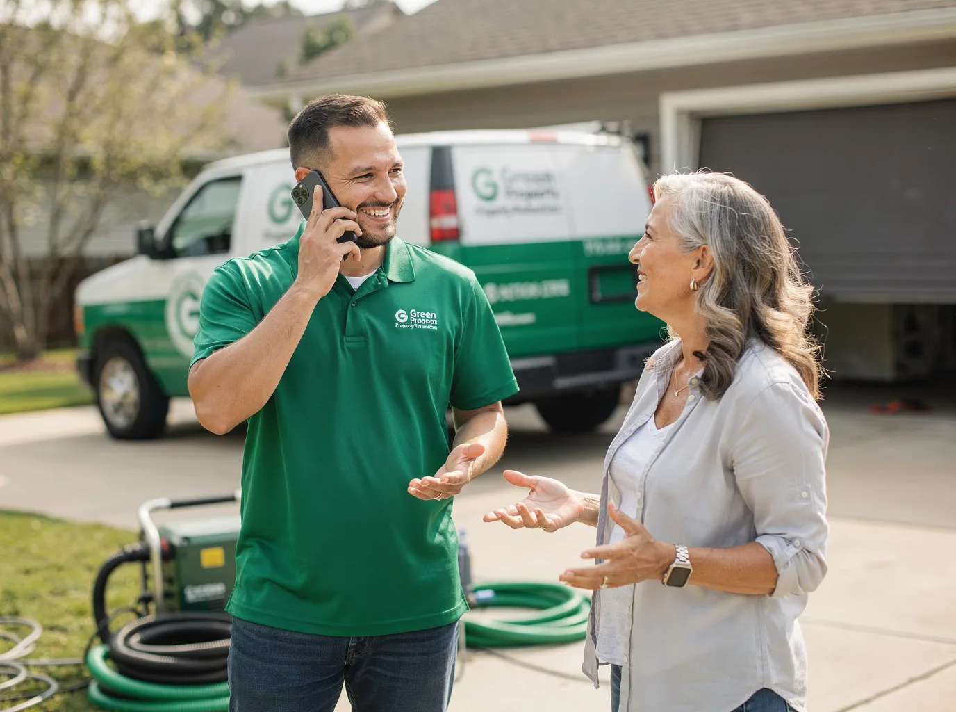 Water Damage Restoration Worthington, IN FAQs